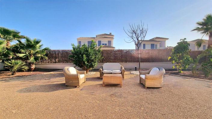 Image No.19-Villa de 3 chambres à vendre à Purias