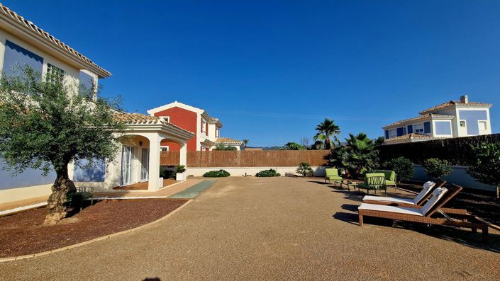 Image No.20-Villa de 3 chambres à vendre à Purias