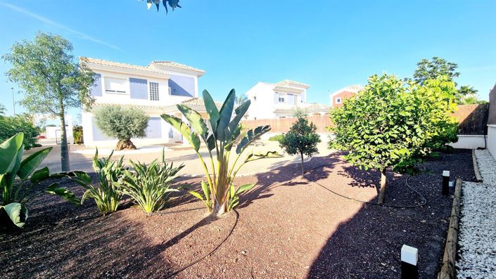 Image No.5-Villa de 3 chambres à vendre à Purias