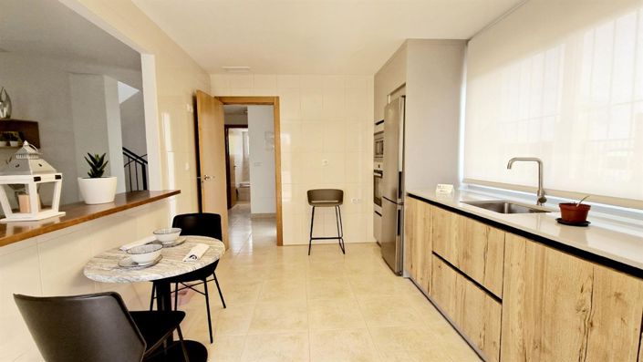 Image No.7-Villa de 3 chambres à vendre à Purias