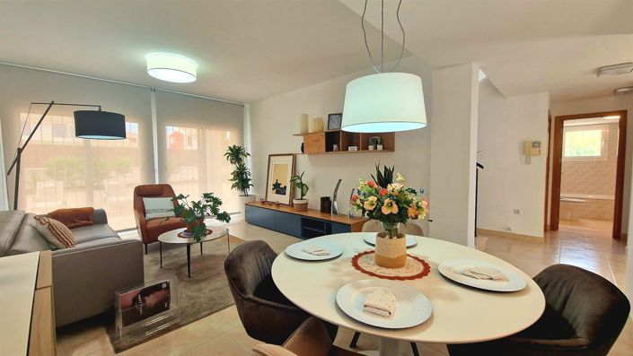 Image No.9-Villa de 3 chambres à vendre à Purias