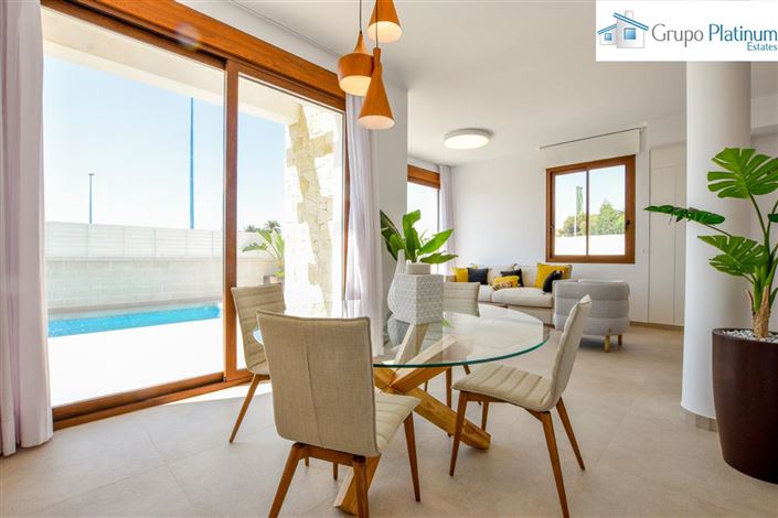 Image No.14-Villa de 3 chambres à vendre à Vera Playa