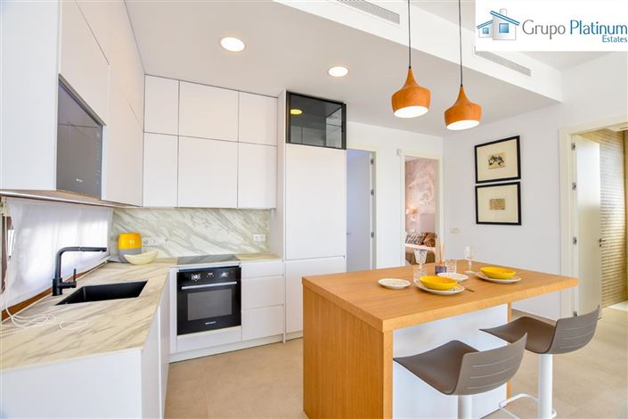 Image No.16-Villa de 3 chambres à vendre à Vera Playa