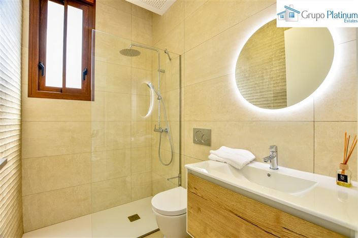 Image No.18-Villa de 3 chambres à vendre à Vera Playa