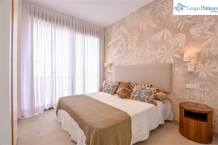 Image No.19-Villa de 3 chambres à vendre à Vera Playa