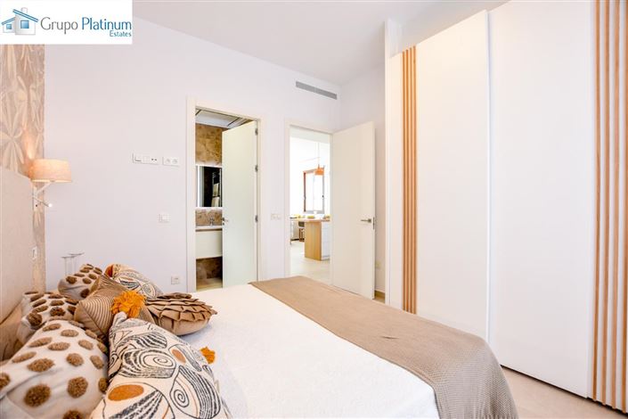 Image No.20-Villa de 3 chambres à vendre à Vera Playa