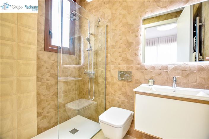 Image No.21-Villa de 3 chambres à vendre à Vera Playa