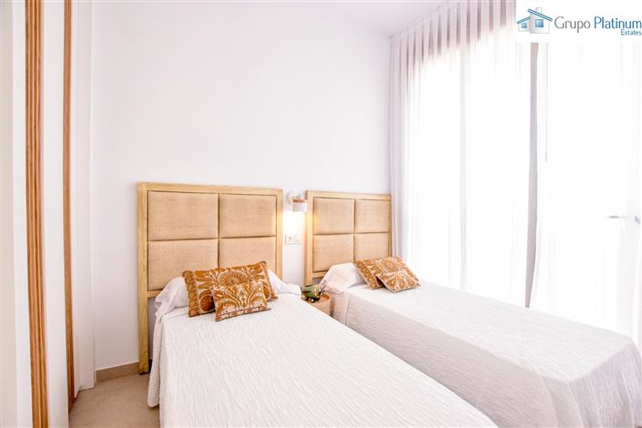 Image No.22-Villa de 3 chambres à vendre à Vera Playa