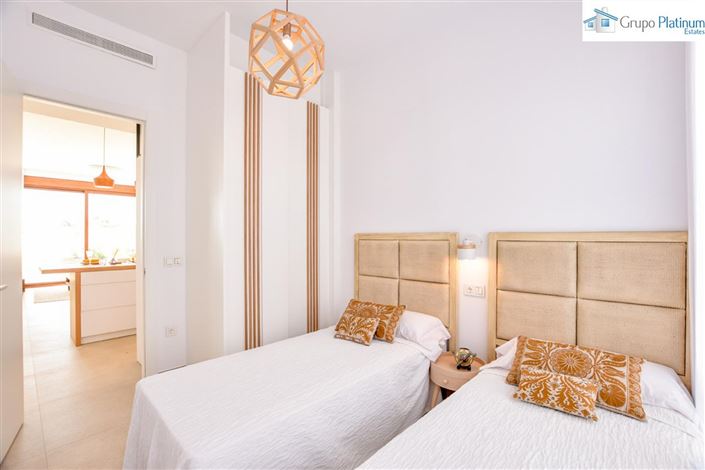 Image No.23-Villa de 3 chambres à vendre à Vera Playa