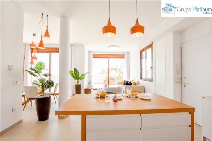 Image No.24-Villa de 3 chambres à vendre à Vera Playa