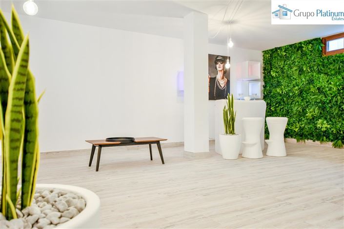 Image No.27-Villa de 3 chambres à vendre à Vera Playa