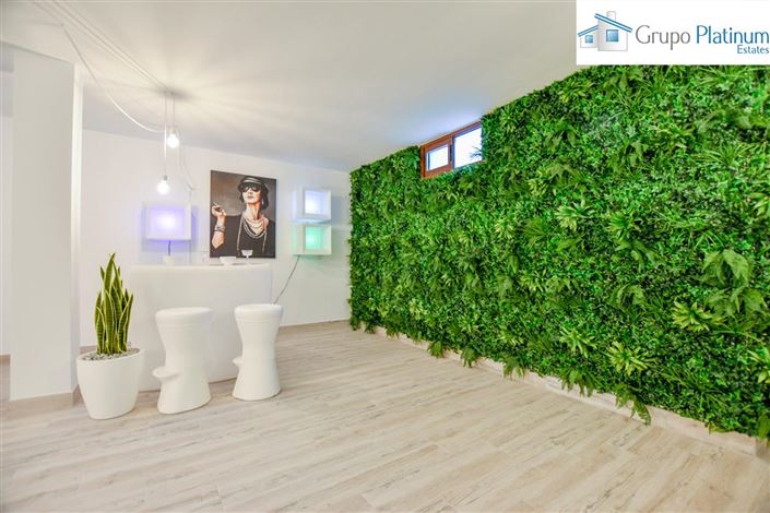 Image No.29-Villa de 3 chambres à vendre à Vera Playa