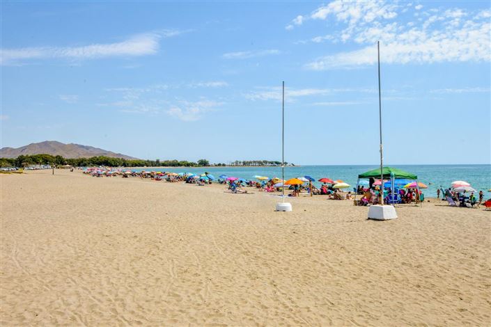 Image No.32-Villa de 3 chambres à vendre à Vera Playa