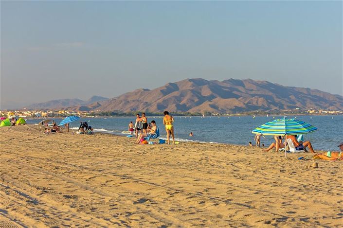 Image No.33-Villa de 3 chambres à vendre à Vera Playa