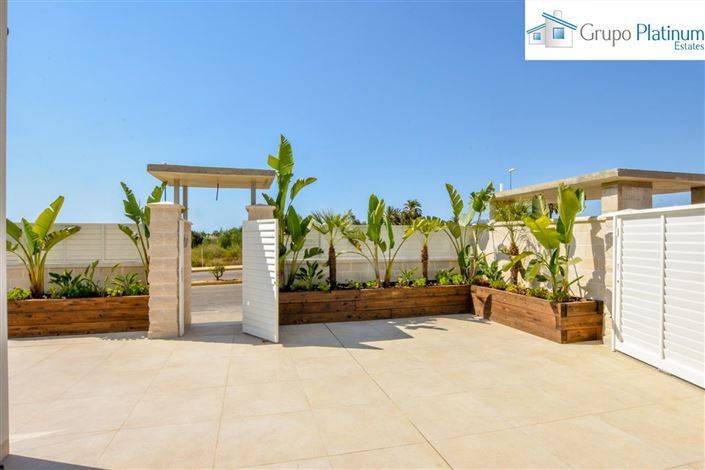 Image No.6-Villa de 3 chambres à vendre à Vera Playa