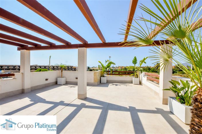 Image No.8-Villa de 3 chambres à vendre à Vera Playa