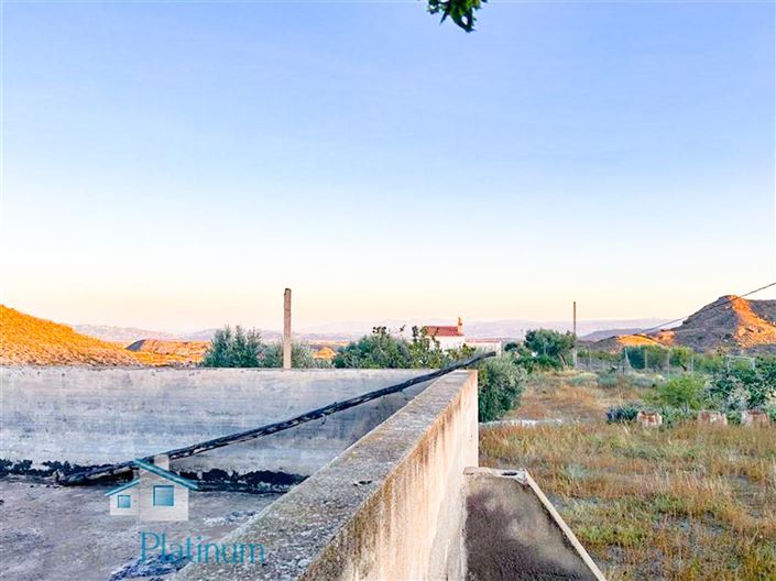 Image No.4-Villa de 3 chambres à vendre à Almeria