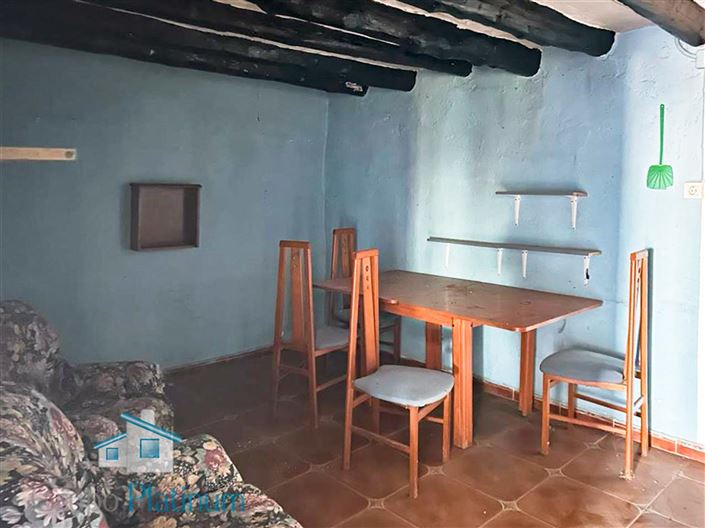 Image No.8-Villa de 3 chambres à vendre à Almeria