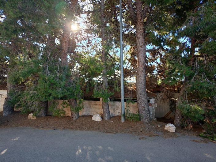 Image No.5-Propriété à vendre à Almeria