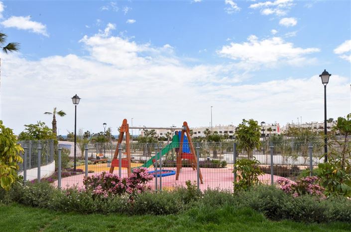 Image No.18-Appartement de 3 chambres à vendre à San Juan De Los Terreros