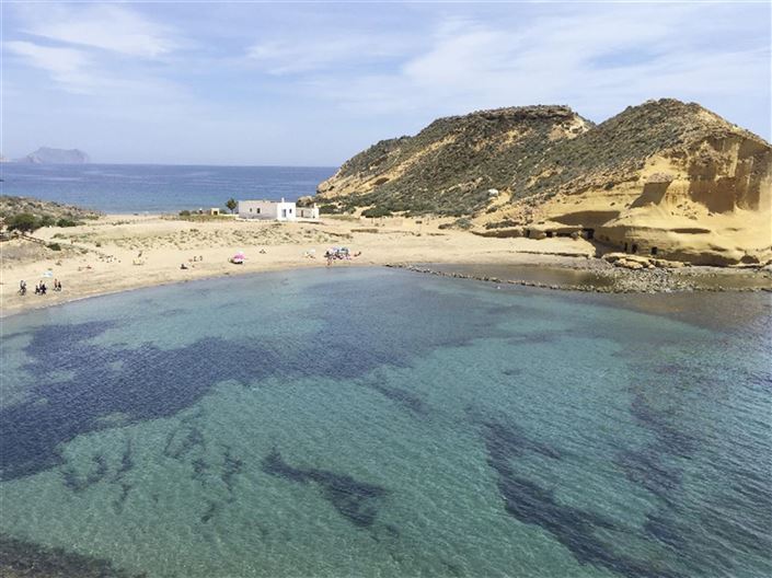 Image No.28-Appartement de 3 chambres à vendre à San Juan De Los Terreros