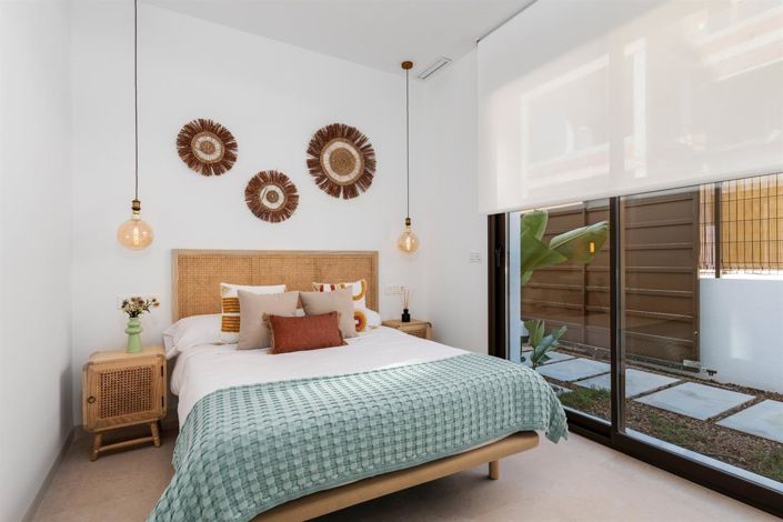 Image No.18-Propriété de 3 chambres à vendre à Murcie