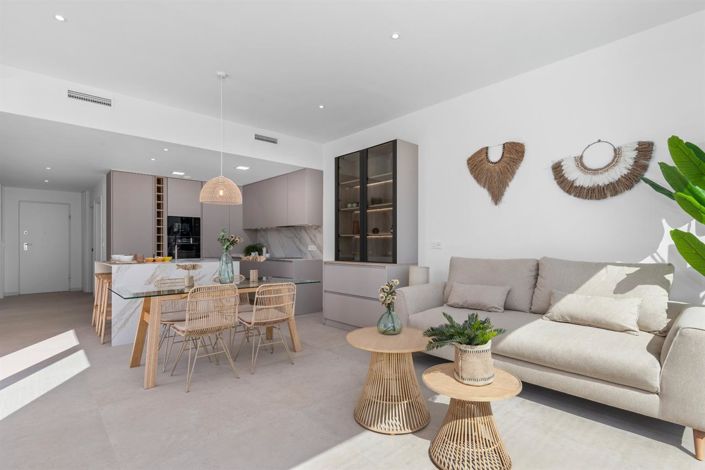 Image No.24-Propriété de 3 chambres à vendre à Murcie