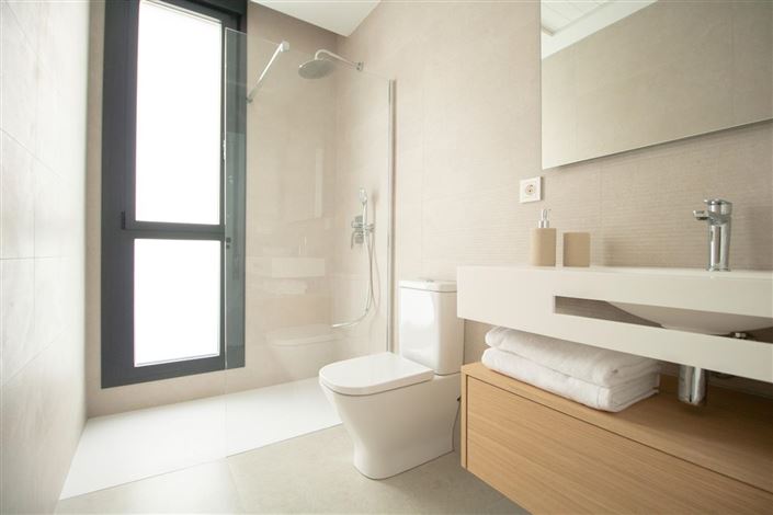 Image No.18-Villa de 3 chambres à vendre à Finestrat