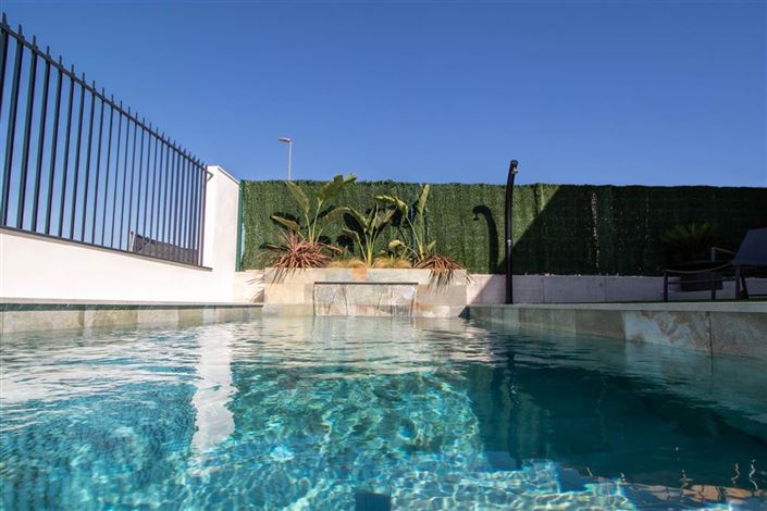 Image No.35-Villa de 3 chambres à vendre à Finestrat