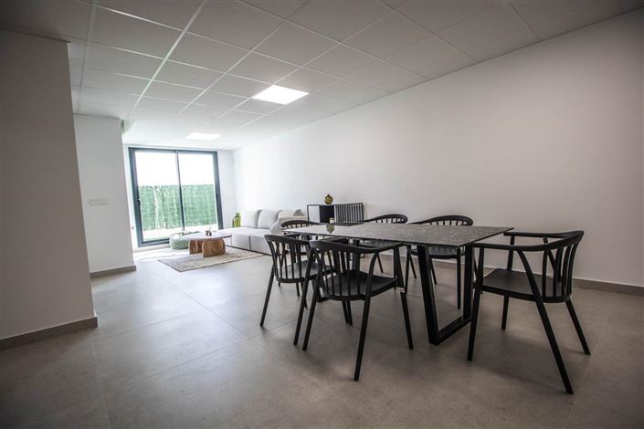 Image No.8-Villa de 3 chambres à vendre à Finestrat