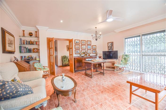 Image No.18-Villa de 4 chambres à vendre à Pilar de Jaravia