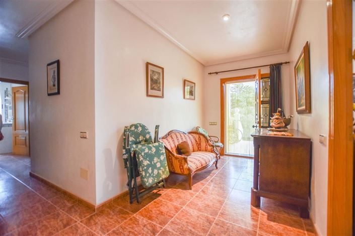 Image No.19-Villa de 4 chambres à vendre à Pilar de Jaravia