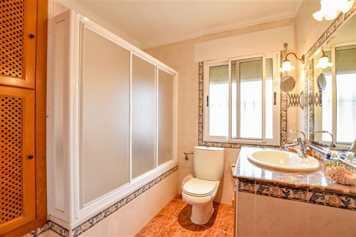 Image No.23-Villa de 4 chambres à vendre à Pilar de Jaravia