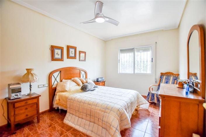 Image No.26-Villa de 4 chambres à vendre à Pilar de Jaravia