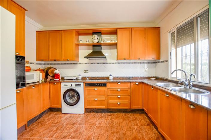 Image No.3-Villa de 4 chambres à vendre à Pilar de Jaravia