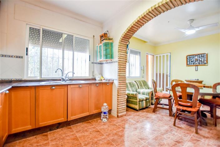 Image No.4-Villa de 4 chambres à vendre à Pilar de Jaravia