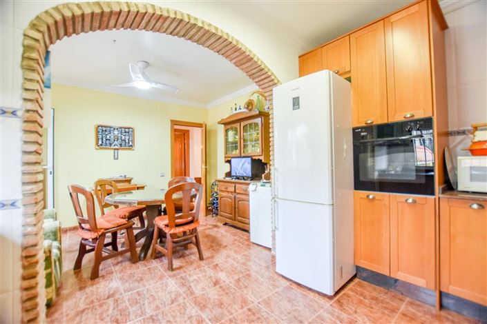 Image No.5-Villa de 4 chambres à vendre à Pilar de Jaravia