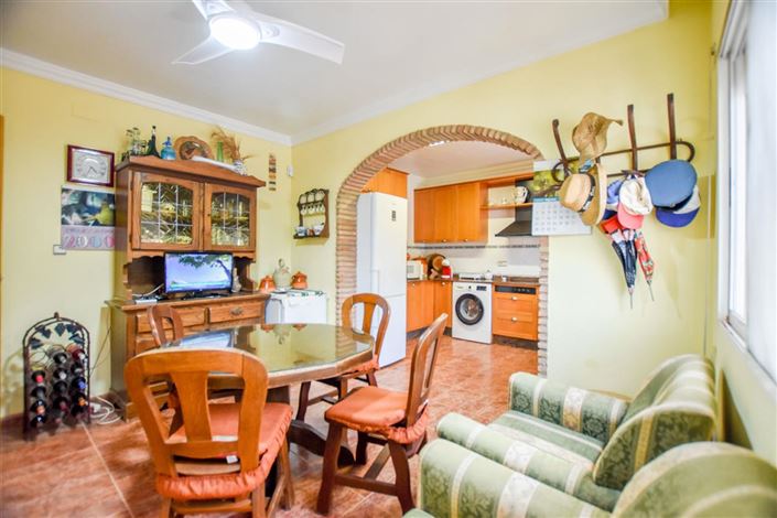 Image No.7-Villa de 4 chambres à vendre à Pilar de Jaravia