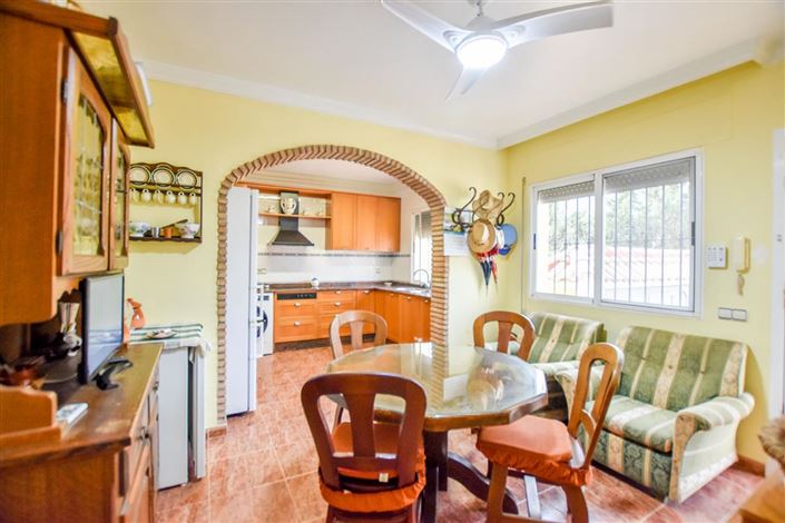 Image No.6-Villa de 4 chambres à vendre à Pilar de Jaravia