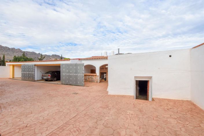 Image No.39-Villa de 4 chambres à vendre à Pilar de Jaravia