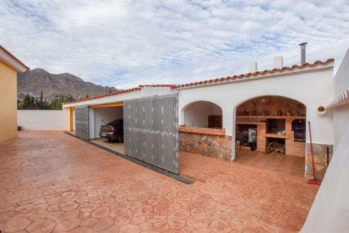 Image No.11-Villa de 4 chambres à vendre à Pilar de Jaravia