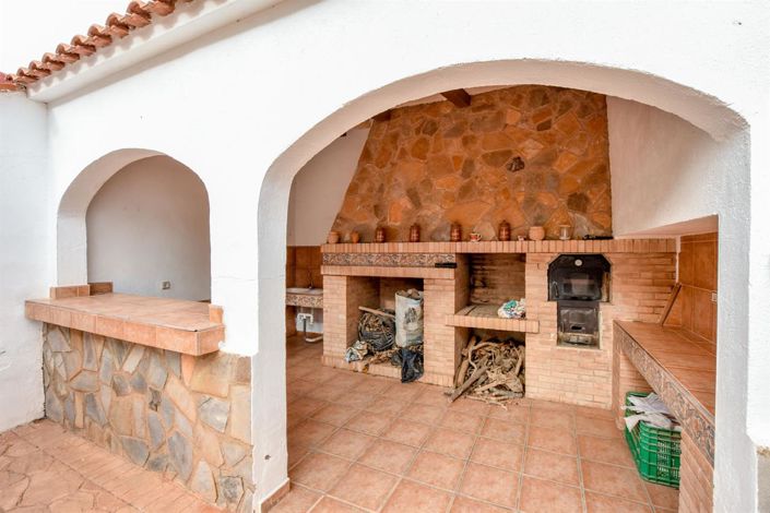 Image No.12-Villa de 4 chambres à vendre à Pilar de Jaravia