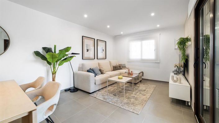 Image No.10-Propriété de 2 chambres à vendre à San Juan De Los Terreros