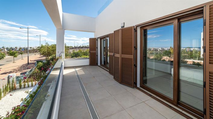 Image No.11-Propriété de 2 chambres à vendre à San Juan De Los Terreros