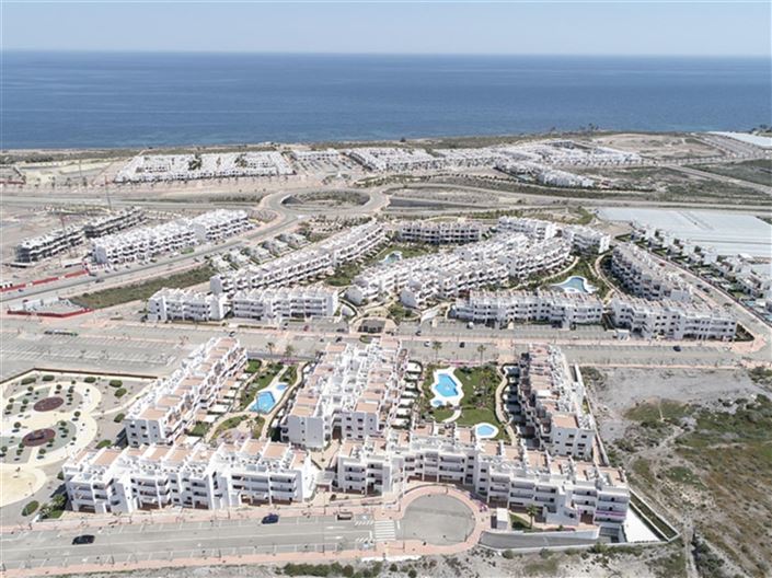 Image No.23-Propriété de 2 chambres à vendre à San Juan De Los Terreros