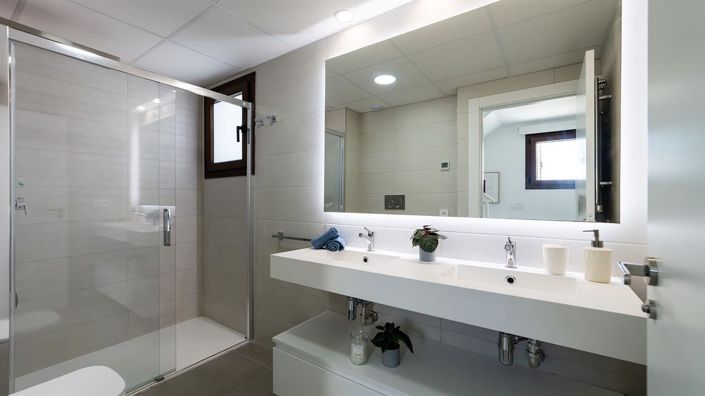 Image No.13-Propriété de 2 chambres à vendre à San Juan De Los Terreros