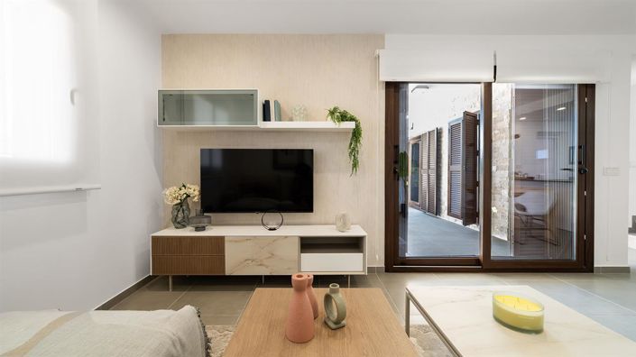 Image No.17-Propriété de 2 chambres à vendre à San Juan De Los Terreros