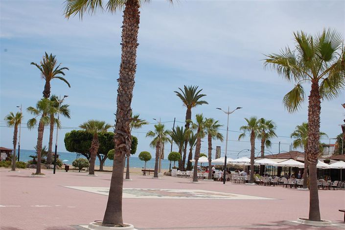 Image No.30-Propriété de 2 chambres à vendre à San Juan De Los Terreros