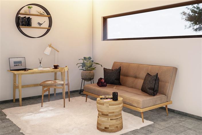 Image No.16-Propriété de 2 chambres à vendre à San Juan De Los Terreros