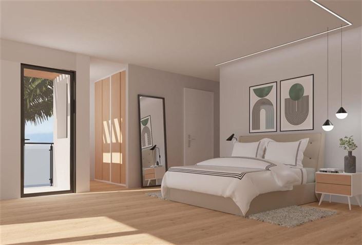 Image No.3-Propriété de 4 chambres à vendre à Calabardina